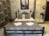 Комната улучшенная с 1 двуспальной кроватью