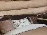 Двухместный номер Standard (двуспальная кровать)