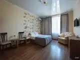 Однокомнатный двухместный номер без балкона "Эконом"