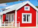 4-местный коттедж улучшенный