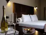 Двухместный Улучшенный номер с кроватью размера "king-size"