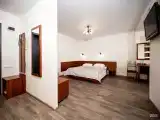 СТАНДАРТ ДВУХМЕСТНЫЙ ОДНОКОМНАТНЫЙ "ДЖУНИОР СЮИТ"