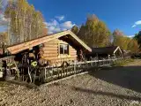 ИЗБЫ маленькие