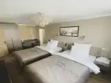 Люкс двухкомнатный TWN