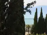 Стандарт двухместный с балконом кат А