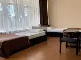 Первая категория "Комфорт двухместный"