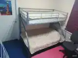 Двухкомнатные апартаменты на троих