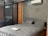 Люкс с балконом