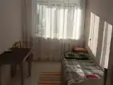 Номер эконом с 1 односпальной кроватью