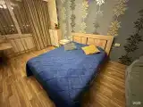 Апартаменты с балконом и с красивым видом из окна
