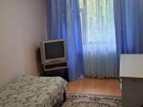 1-местный номер эконом