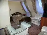 Двухместный люкс (двуспальная кровать)