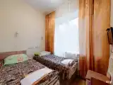 Номер эконом с 2 односпальными кроватями
