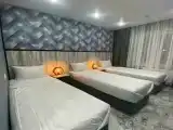 Комфорт трехместный в отеле "ДУБКИ"
