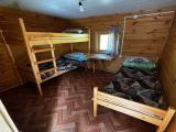 Трехместный номер Эконом