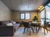 Коттедж улучшенный