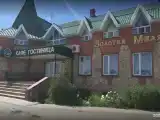 Номер стандарт с 2 односпальными кроватями