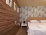 Люкс пятиместный с кухней
