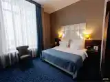 КОМФОРТ С ОДНОЙ ДВУСПАЛЬНОЙ КРОВАТЬЮ