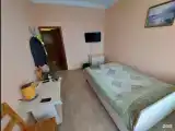 Двухместный полулюкс (двуспальная кровать)
