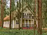 КОТТЕДЖ ТАУН ХАУС (TownHouse)
