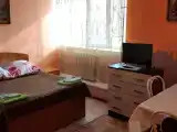 Номер стандарт с 1 двуспальной кроватью