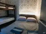 №1 (Четырехместный номер с двухъярусной кроватью)