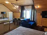 Апартаменты двухкомнатные. Apartments 2BDRM. BV