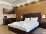 Апартаменты (двуспальная кровать)