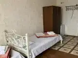 Трёхместный улучшенный Стандарт