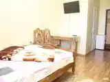 Стандарт с двуспальной кроватью