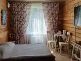 Комната делюкс с 1 двуспальной кроватью