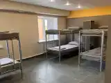 Место в шестиместном номере
