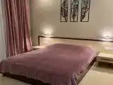 Двухместный номер с двухспальной кроватью