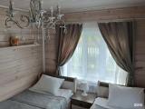 Номер стандарт с 2 односпальными кроватями