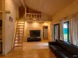 Коттедж 4 Егорка