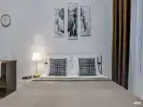 1-комнатные апартаменты, 30м²