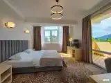 Семейный люкс с балконом