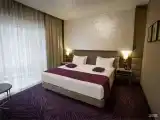 СТАНДАРТНЫЙ НОМЕР С БАЛКОНОМ