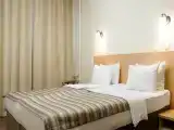 СТАНДАРТ с двуспальной кроватью