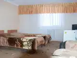 Двухместный номер Superior 2 отдельные кровати