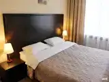 Стандарт с двуспальной кроватью