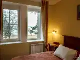 Люкс с видом на Вуоксу