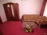 Двухместный полулюкс (двуспальная кровать)