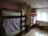 Кровать в общем номере (мужской номер)