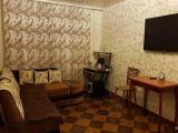 1-комнатные апартаменты, 35м²