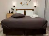 СТАНДАРТ С  ОДНОЙ ДВУСПАЛЬНОЙ КРОВАТЬЮ