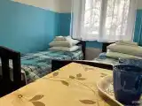 Комната эконом с 3 односпальными кроватями Корпус 3 (общие удобства)