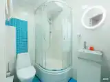 Стандартный увеличенный двухместный номер с 1 кроватью или 2 отдельными кроватями