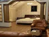2-местный номер люкс с 1 двуспальной кроватью